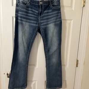 Gently used Women’s Bootcut Daytrip Jeans